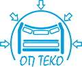 Лого ОП ТЕКО